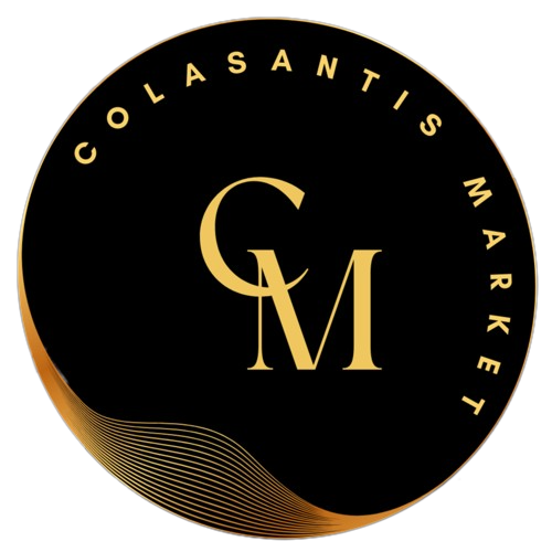 Colasantis Market Logo