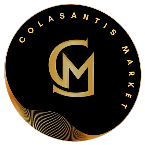 Colasantis Market Logo